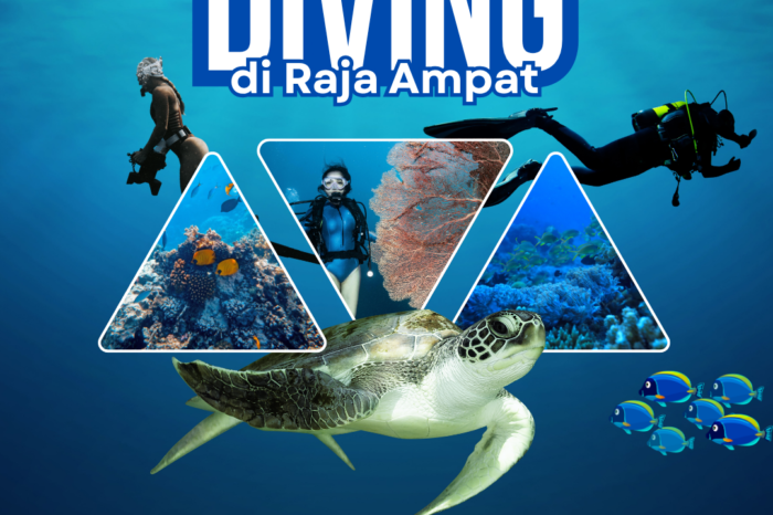Raja Ampat