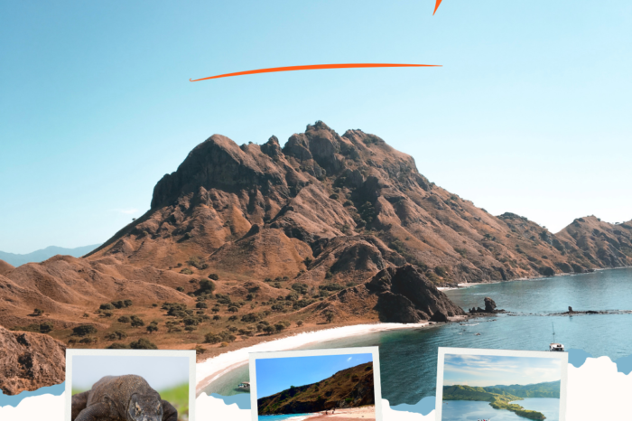 Labuan Bajo