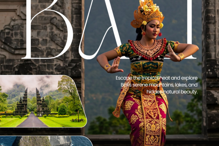 Magical Bali